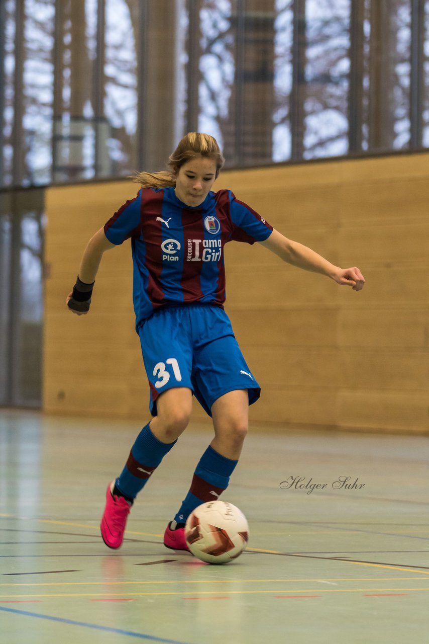 Bild 218 - Girls Cup